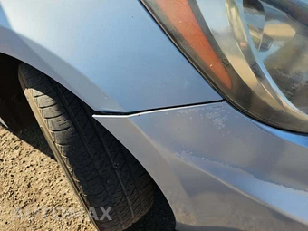2013 Hyundai Accent GLS Sedan – miniatura 21