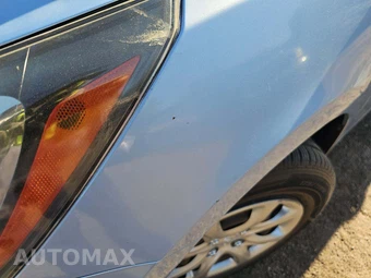 2013 Hyundai Accent GLS Sedan – miniatura 24