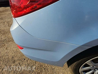 2013 Hyundai Accent GLS Sedan – miniatura 37