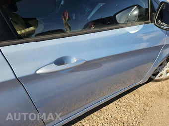 2013 Hyundai Accent GLS Sedan – miniatura 41
