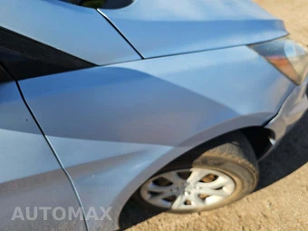 2013 Hyundai Accent GLS Sedan – miniatura 45
