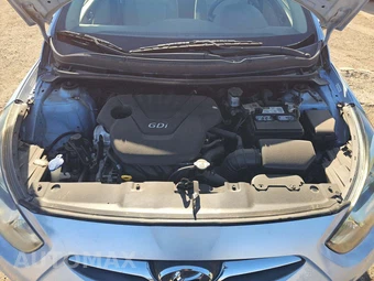 2013 Hyundai Accent GLS Sedan – miniatura 48