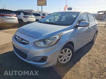 2013 Hyundai Accent GLS Sedan – miniatura 50