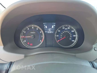 2013 Hyundai Accent GLS Sedan – miniatura 6