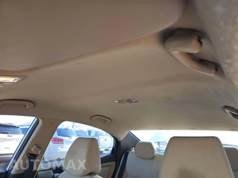 2013 Hyundai Accent GLS Sedan – miniatura 8