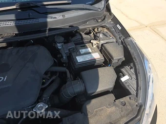 2013 Hyundai Accent GLS Sedan – miniatura 24