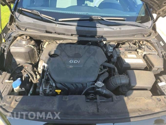 2013 Hyundai Accent GLS Sedan – miniatura 25