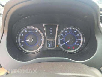 2013 Hyundai Azera – miniatura 10