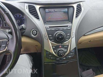 2013 Hyundai Azera – miniatura 11