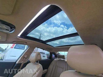 2013 Hyundai Azera – miniatura 12