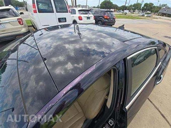 2013 Hyundai Azera – miniatura 13