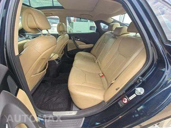 2013 Hyundai Azera – miniatura 14