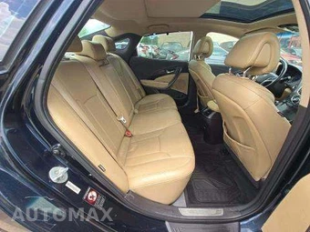 2013 Hyundai Azera – miniatura 17