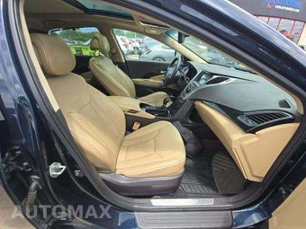 2013 Hyundai Azera – miniatura 19