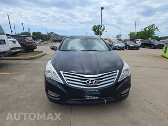 2013 Hyundai Azera – miniatura 2