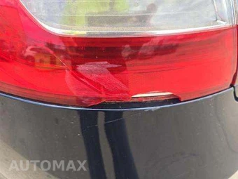 2013 Hyundai Azera – miniatura 26