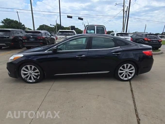 2013 Hyundai Azera – miniatura 3