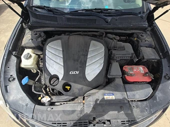 2013 Hyundai Azera – miniatura 32
