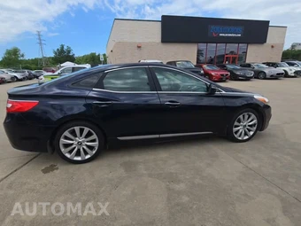 2013 Hyundai Azera – miniatura 5