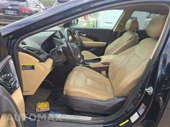 2013 Hyundai Azera – miniatura 7