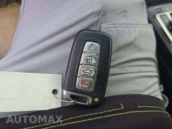 2013 Hyundai Azera – miniatura 9