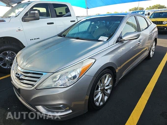 2013 Hyundai Azera