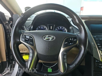 2013 Hyundai Azera - miniatura 10