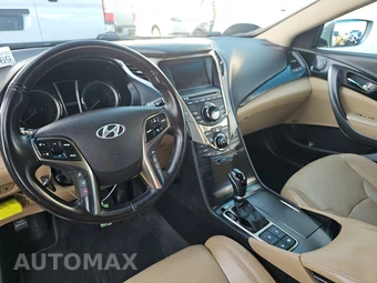 2013 Hyundai Azera - miniatura 11