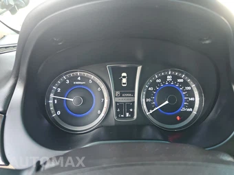 2013 Hyundai Azera - miniatura 12