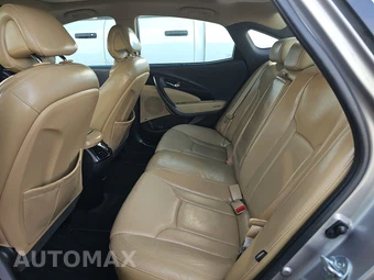 2013 Hyundai Azera - miniatura 13