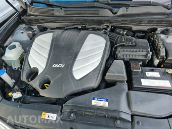 2013 Hyundai Azera - miniatura 15