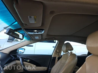 2013 Hyundai Azera - miniatura 18