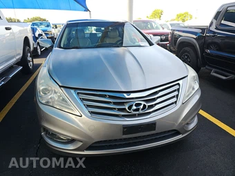 2013 Hyundai Azera - miniatura 2