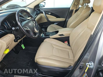 2013 Hyundai Azera - miniatura 7