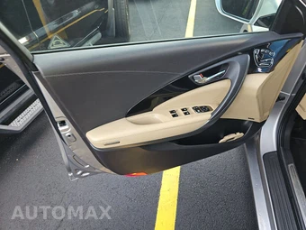 2013 Hyundai Azera - miniatura 9
