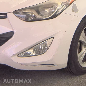 2013 Hyundai Elantra Coupe GS - miniatura 23
