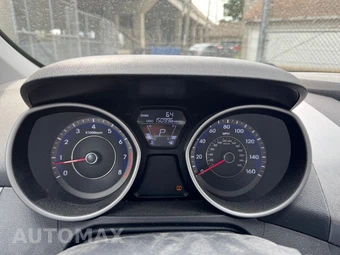2013 Hyundai Elantra Coupe GS – miniatura 8