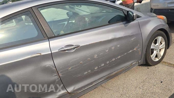 2013 Hyundai Elantra Coupe GS – miniatura 19