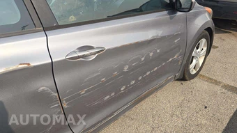 2013 Hyundai Elantra Coupe GS – miniatura 20