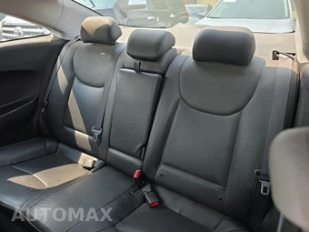 2013 Hyundai Elantra Coupe SE - miniatura 16