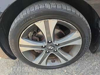 2013 Hyundai Elantra Coupe SE - miniatura 8
