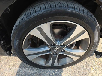 2013 Hyundai Elantra Coupe SE - miniatura 9
