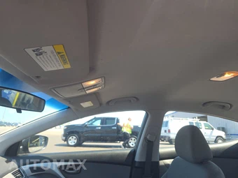 2013 Hyundai Elantra GLS Sedan – miniatura 17