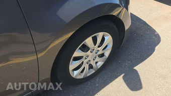 2013 Hyundai Elantra GLS Sedan – miniatura 18