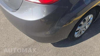 2013 Hyundai Elantra GLS Sedan – miniatura 24