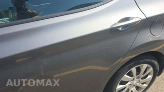 2013 Hyundai Elantra GLS Sedan – miniatura 29
