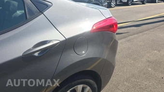2013 Hyundai Elantra GLS Sedan – miniatura 32