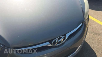 2013 Hyundai Elantra GLS Sedan – miniatura 41