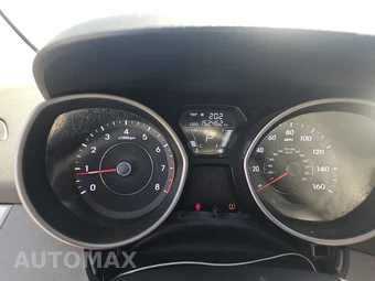 2013 Hyundai Elantra GLS Sedan – miniatura 12