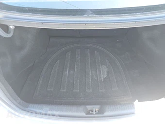 2013 Hyundai Elantra GLS Sedan – miniatura 16
